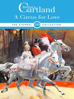 cover image of A Circus for Love